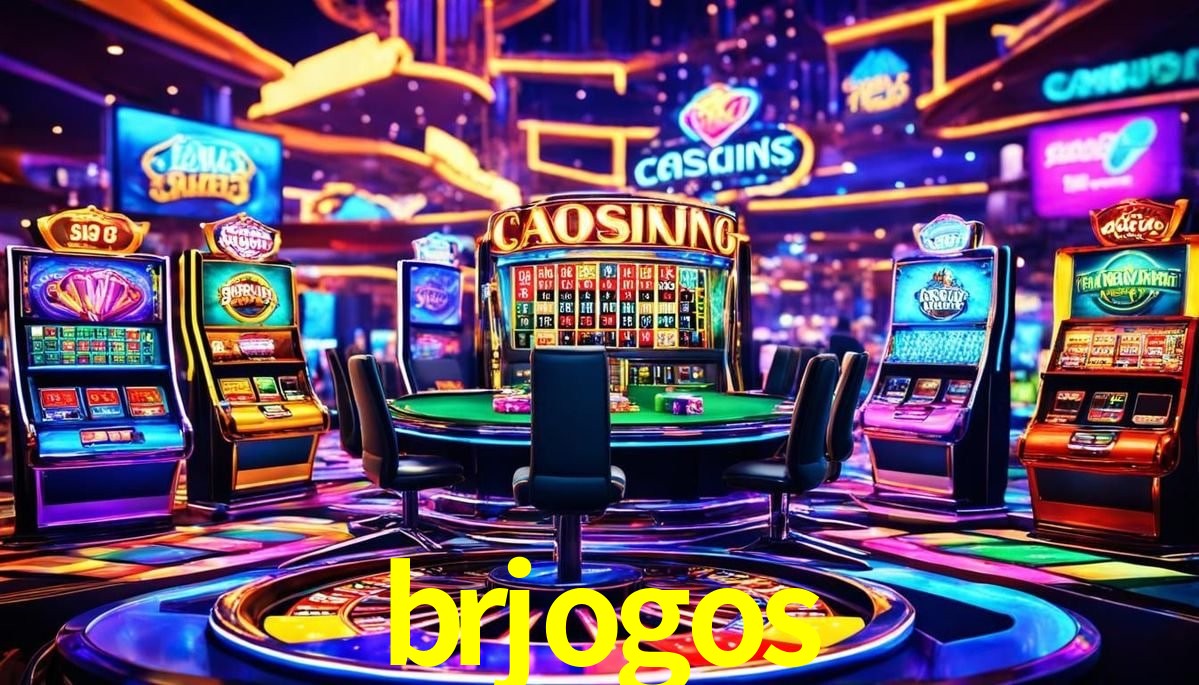 Estatísticas brjogos