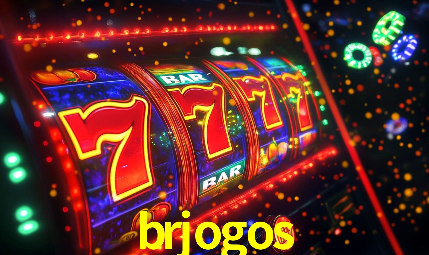 brjogos - Caça-Níqueis E Jogos De Cartas - brjogos.com