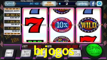 Desvendando o Mundo dos Jogos Virtuais na brjogos