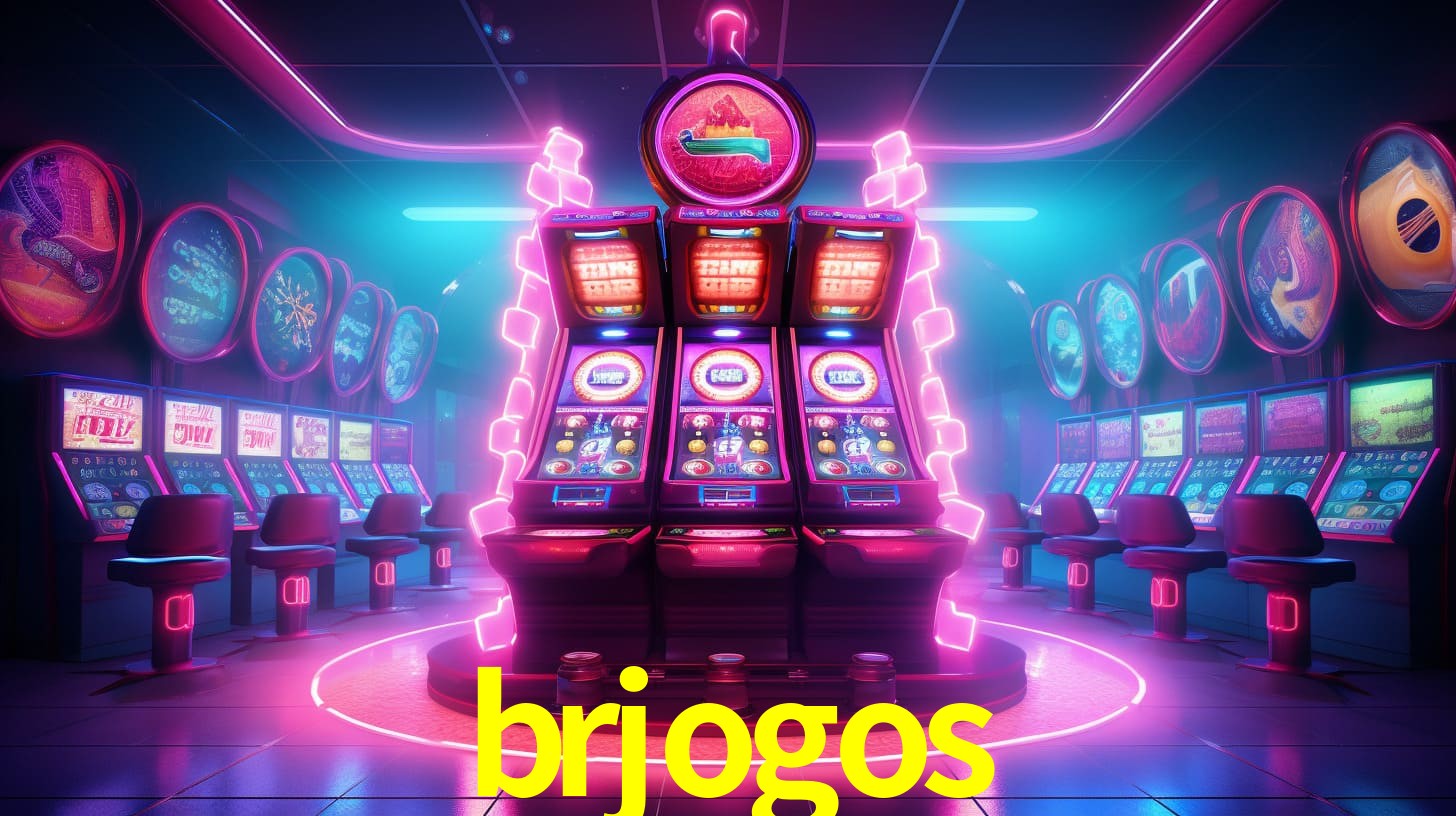 brjogos: Seu Cassino Premiado com Pagamentos Rápidos