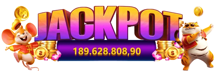 brjogos JACKPOT