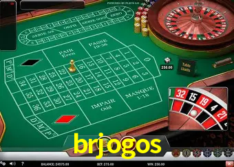 Descubra a Essência do brjogos: Nossa História e Compromissos