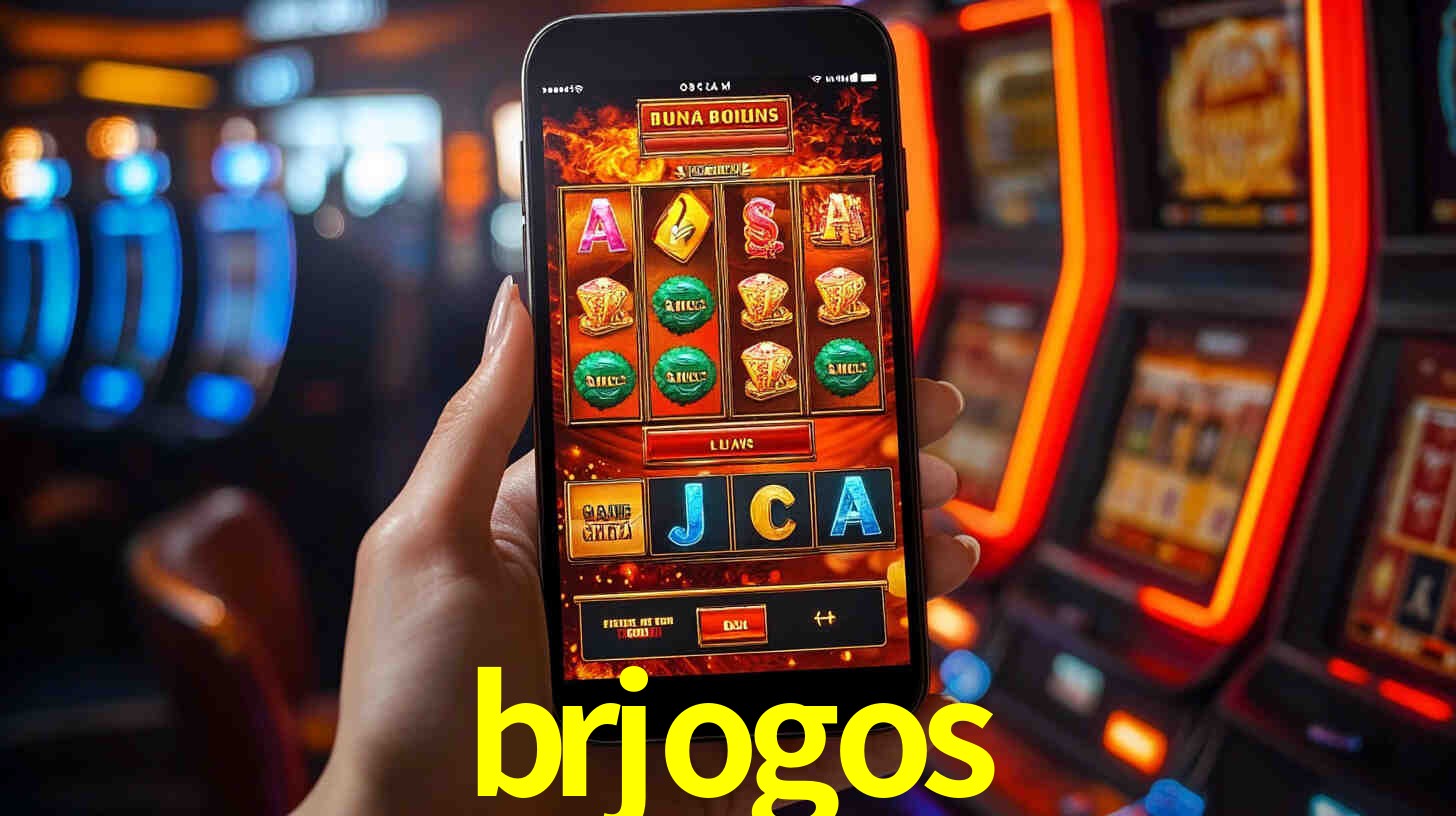 brjogos