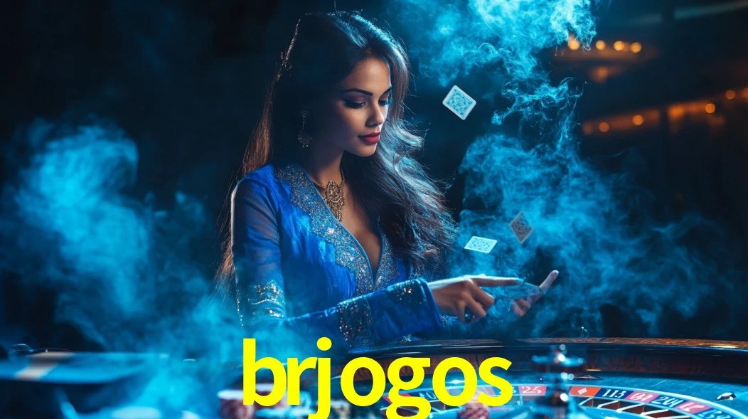 Descubra a Essência do brjogos: Nossa História e Compromissos