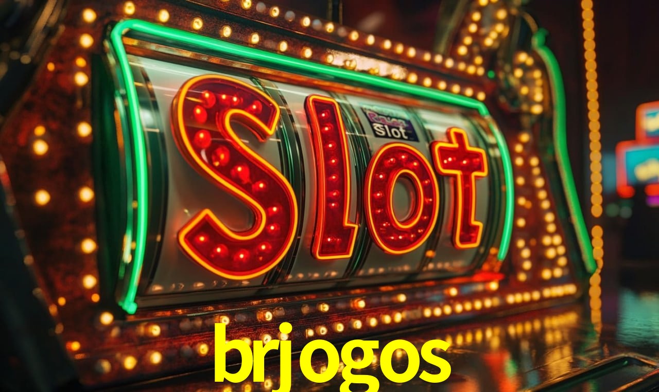 Sistemas de Segurança brjogos