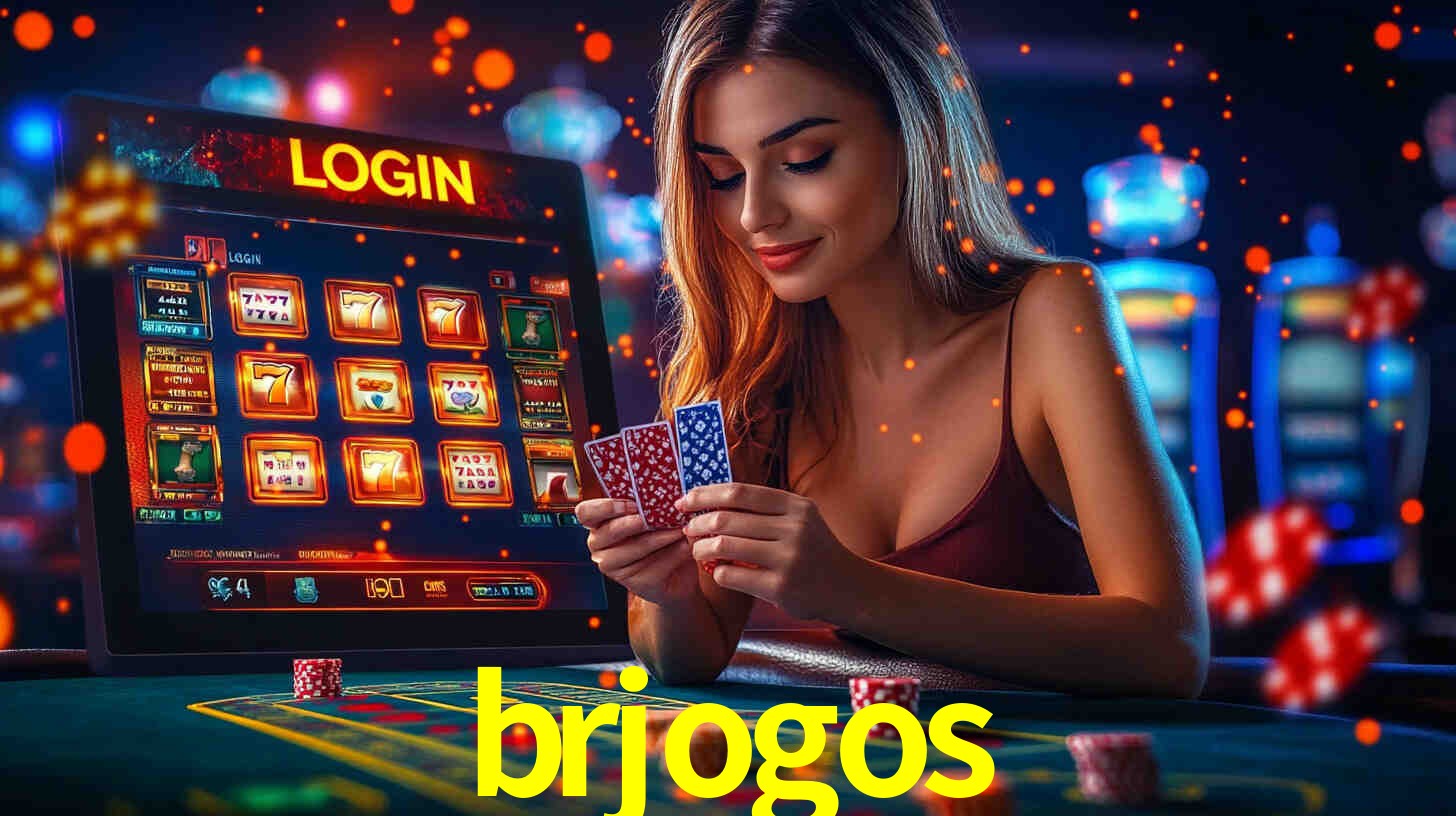 Bônus Generosos e Exclusivos no brjogos para Você!