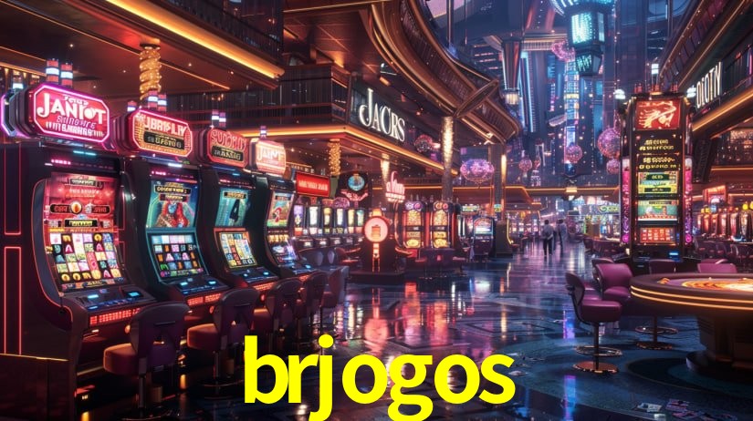 Game Providers brjogos