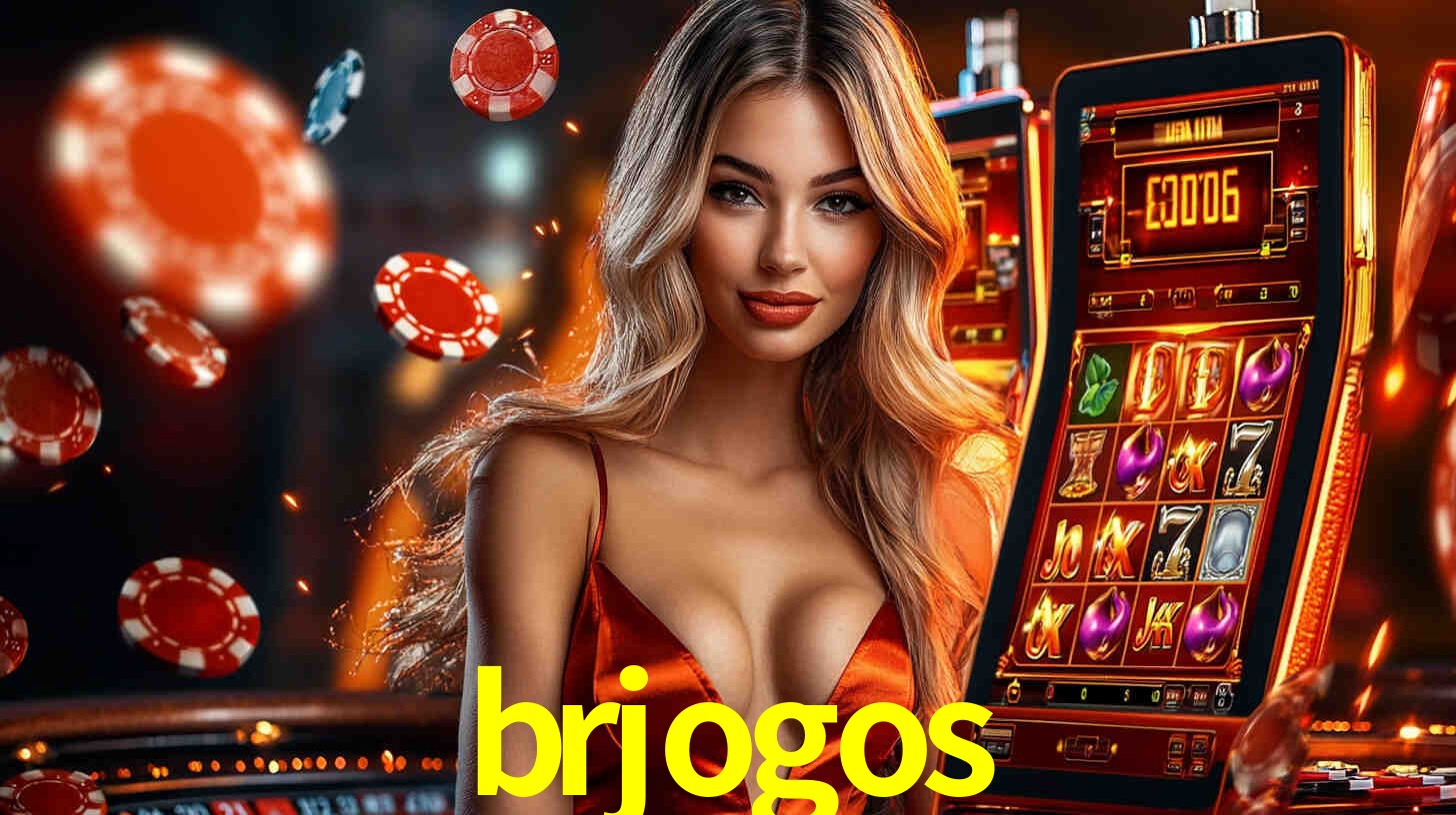 Sinta a adrenalina dos jogos de cassino com brjogos