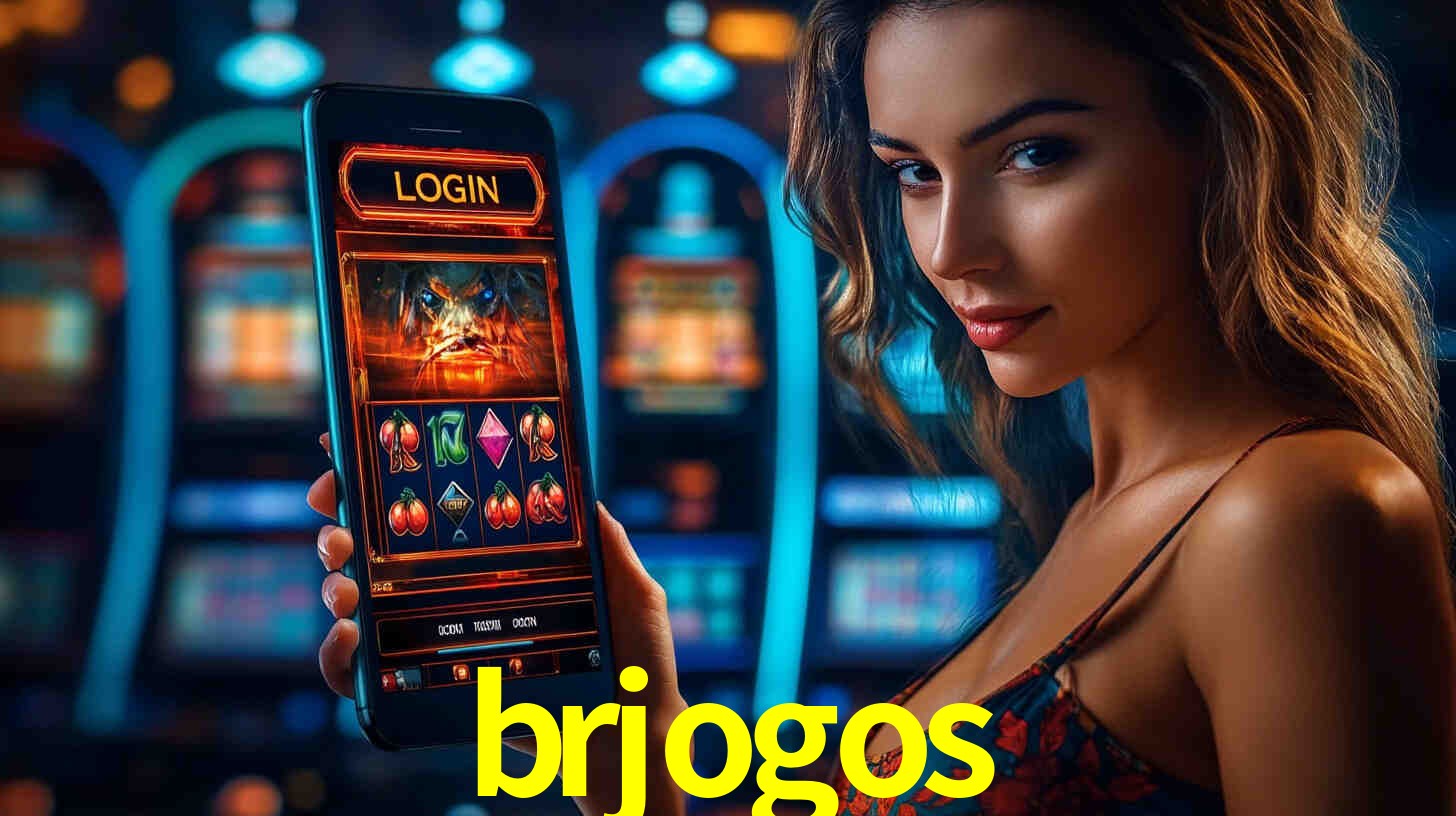 brjogos