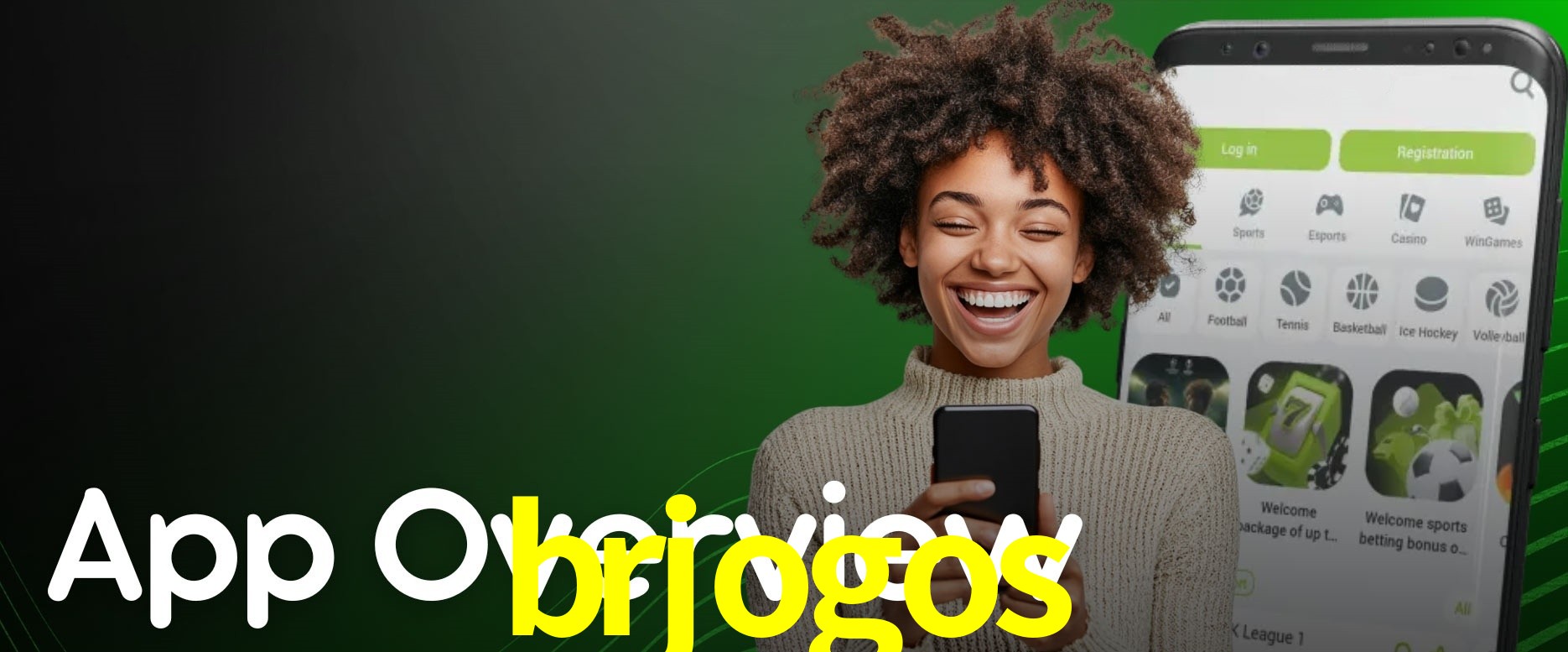 Seasonal Promotions brjogos