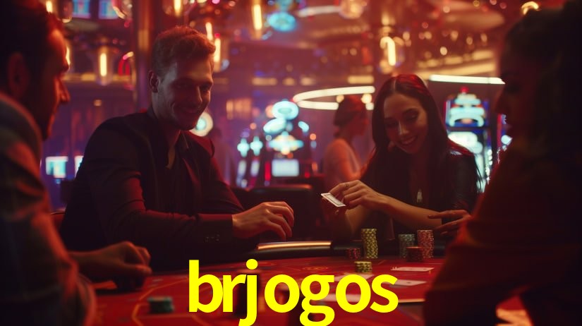 Desvendando o Mundo dos Jogos Virtuais na brjogos