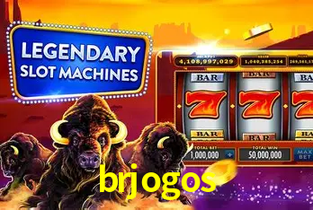 Inovações de Jogos na brjogos: O Futuro das Experiências Interativas