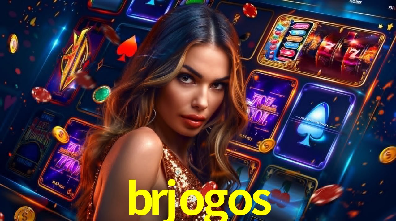 Desvendando o Mundo dos Jogos Virtuais na brjogos
