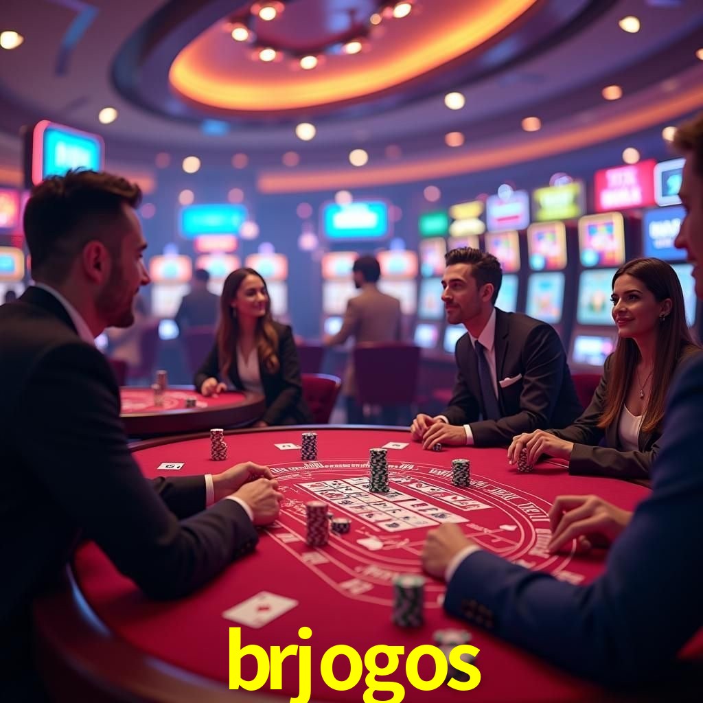 Interface Premium brjogos