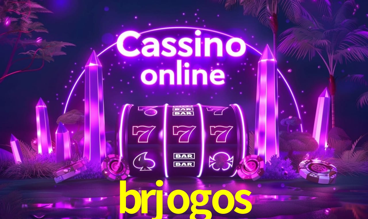 Tecnologia da Plataforma brjogos