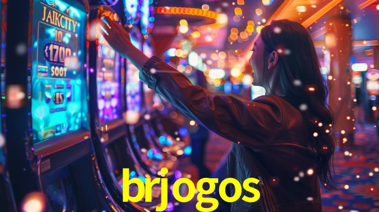 brjogos