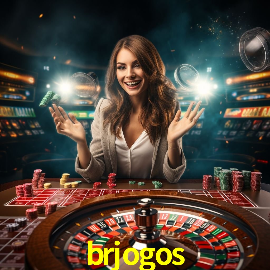 Explore as vantagens do brjogos: serviço profissional e confiabilidade