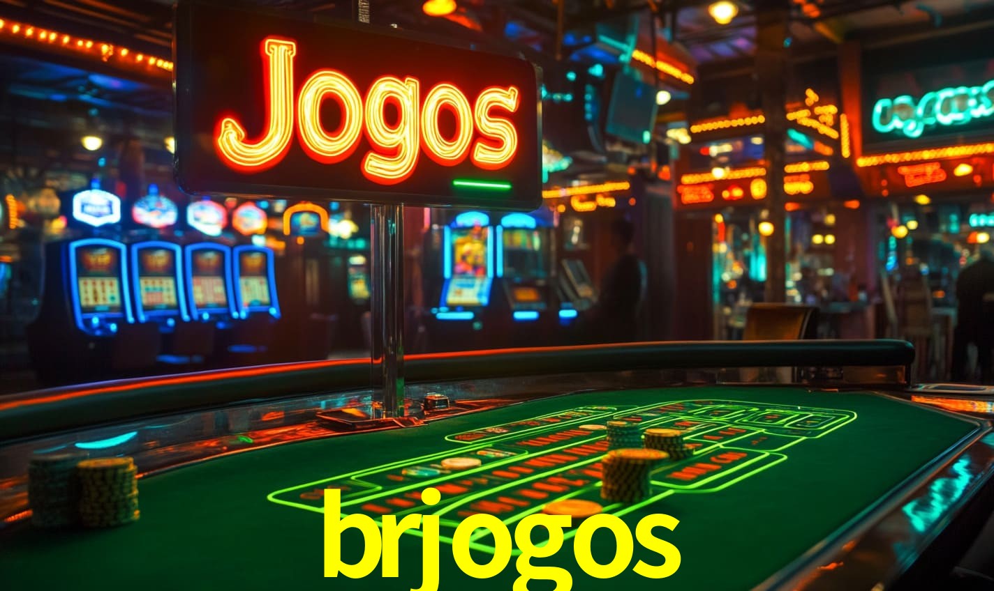 Login Seguro brjogos