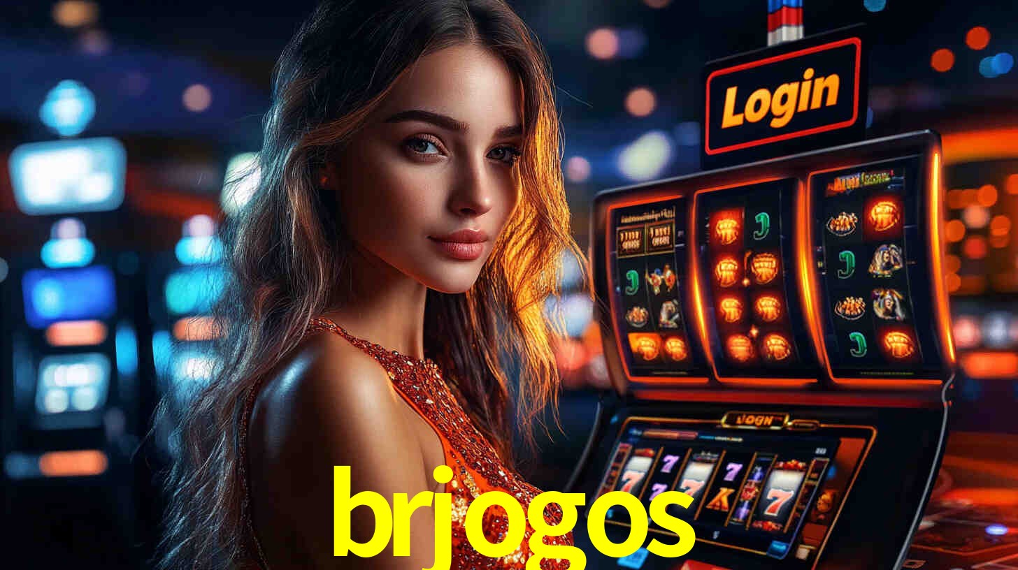 brjogos: Jogos de Caça-Níqueis-Altas Recompensas, Roleta-Velocidade, Blackjack-Desafios Máximos