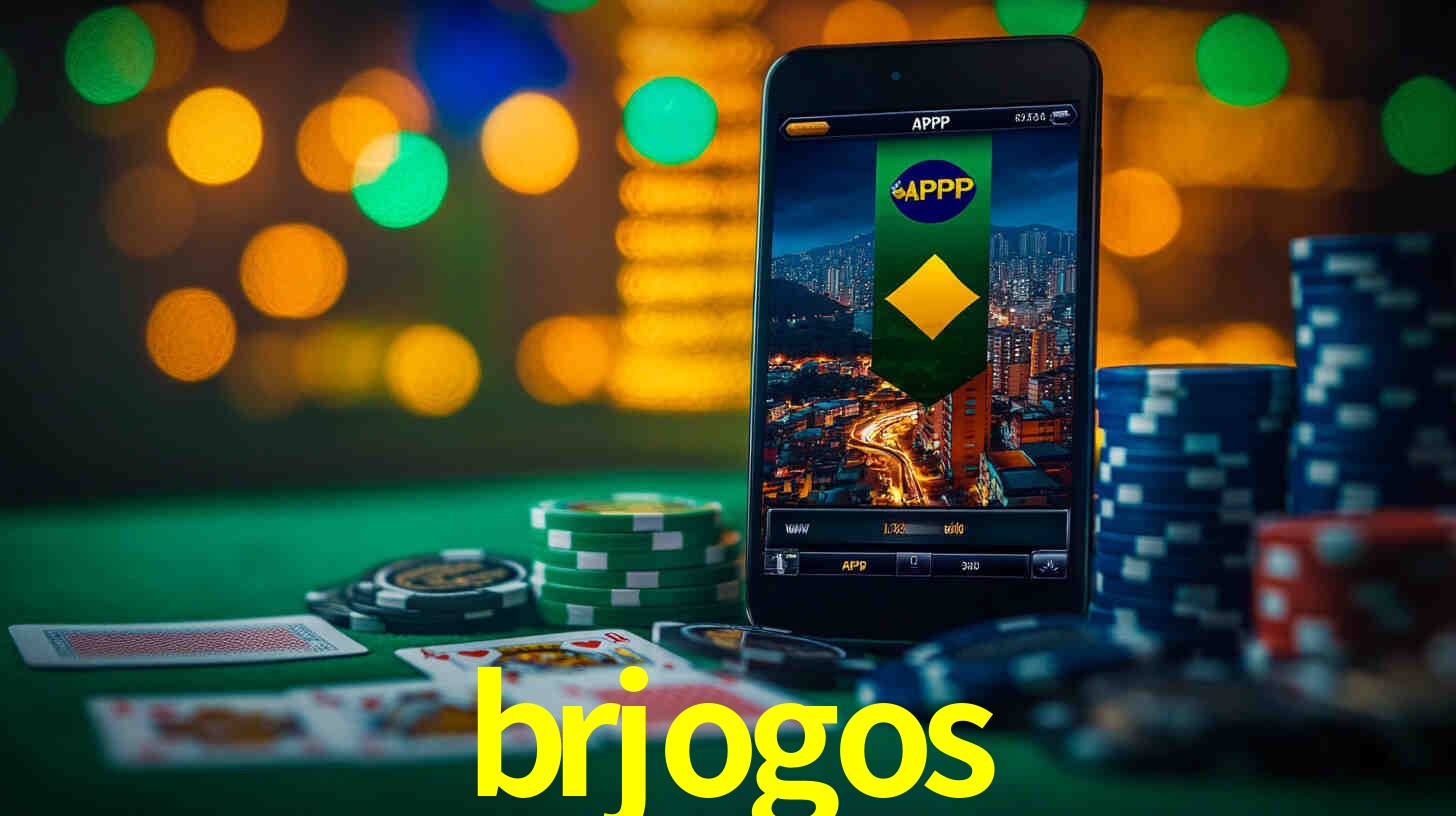 Descubra a Essência do brjogos: Nossa História e Compromissos