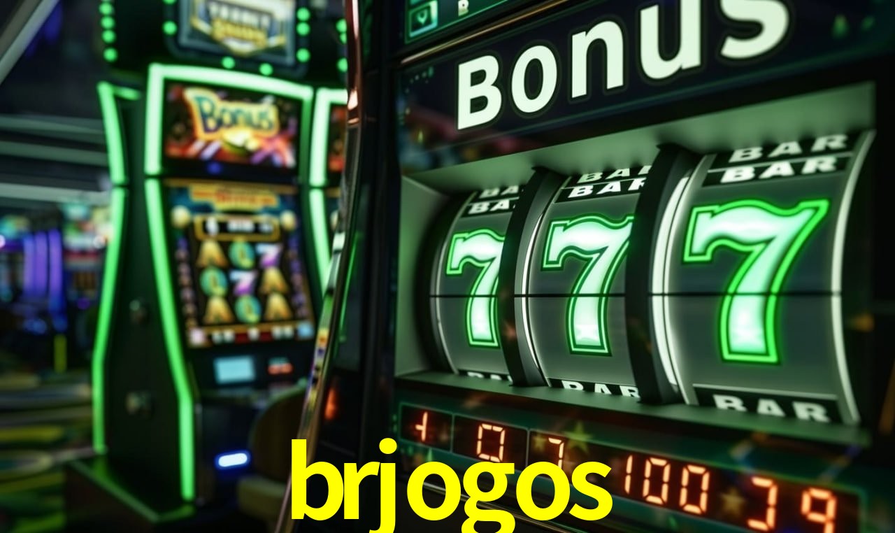 Slot Games brjogos