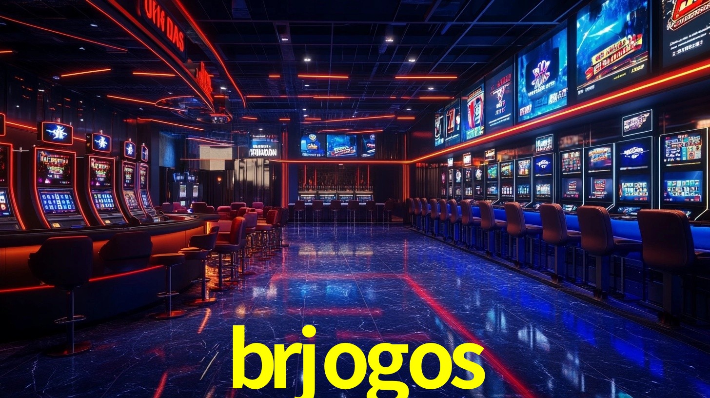 Tournaments brjogos