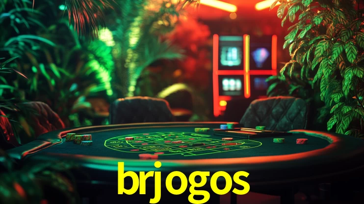 Roulette Table brjogos