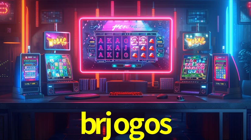 Experimente o Login Seguro Premium no brjogos
