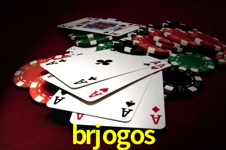 Bônus de Boas-vindas brjogos