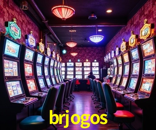 Segurança e performance na plataforma brjogos