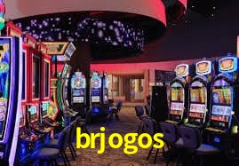 Variedade de jogos na brjogos