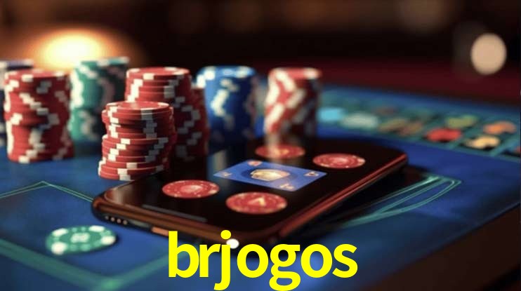 Diretório de Jogos brjogos