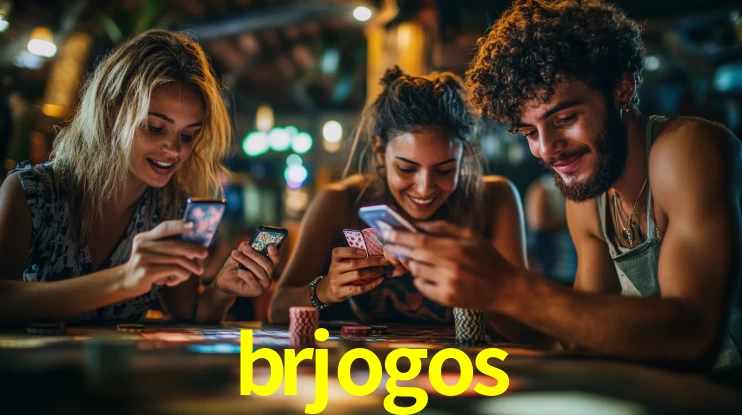 Live Casino brjogos