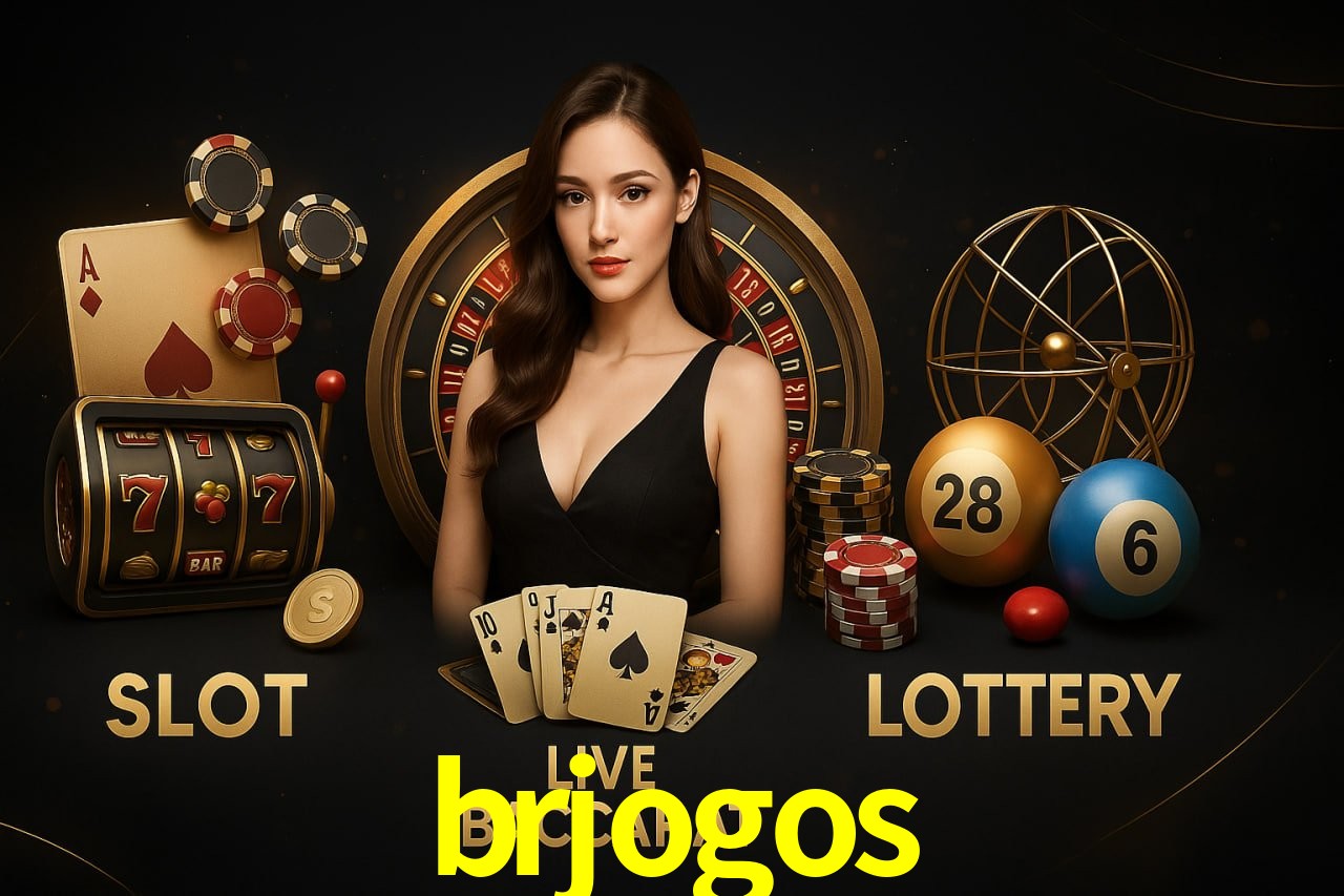 Loterias online na brjogos