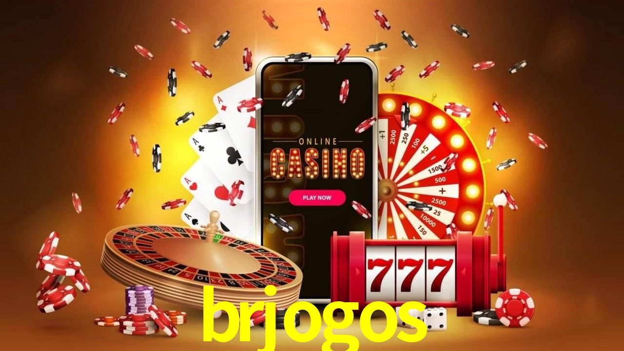 Provedores de Jogos brjogos