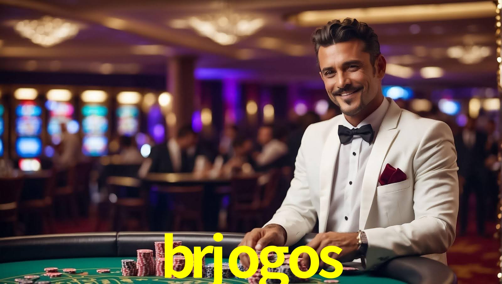Design Responsivo brjogos