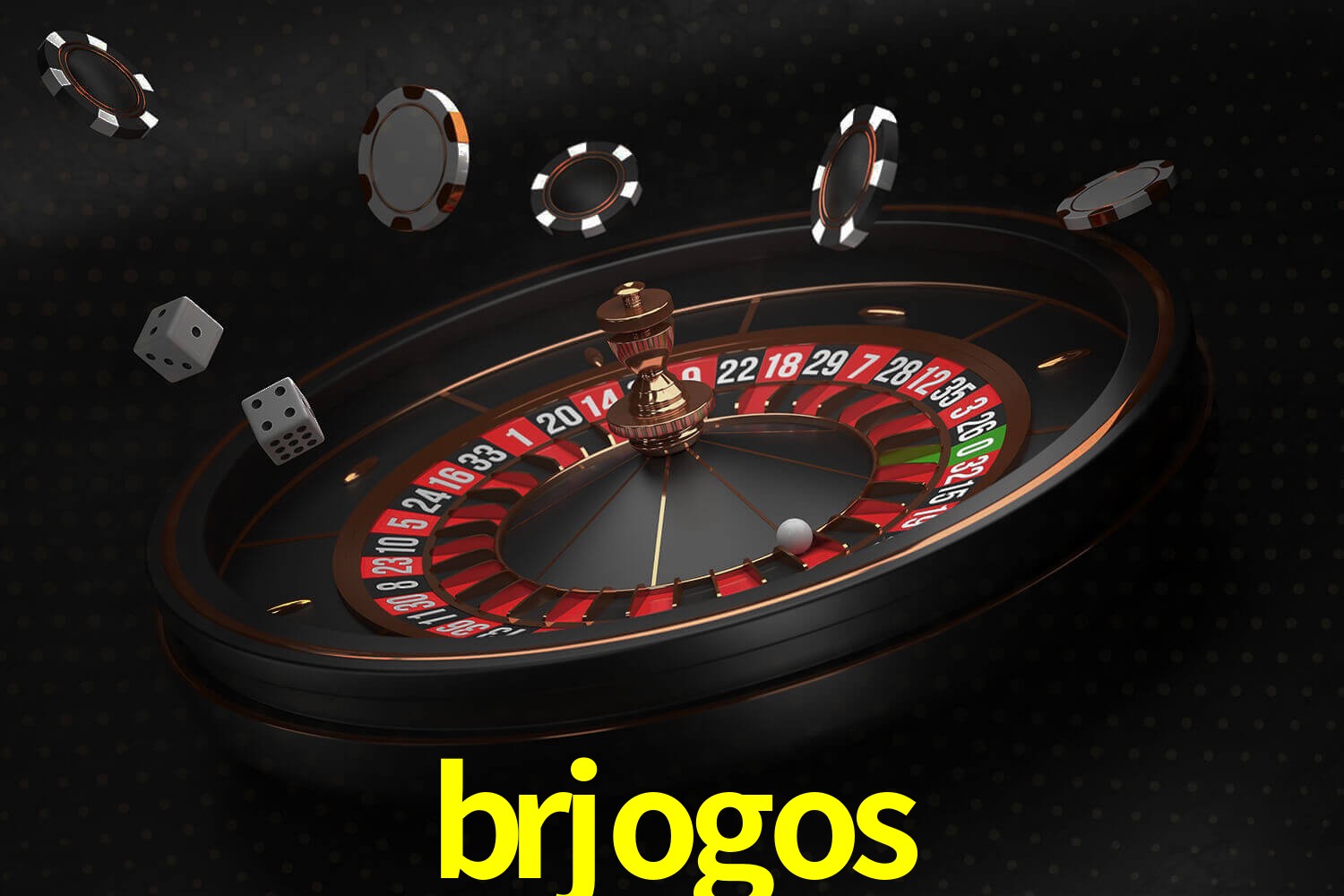 brjogos