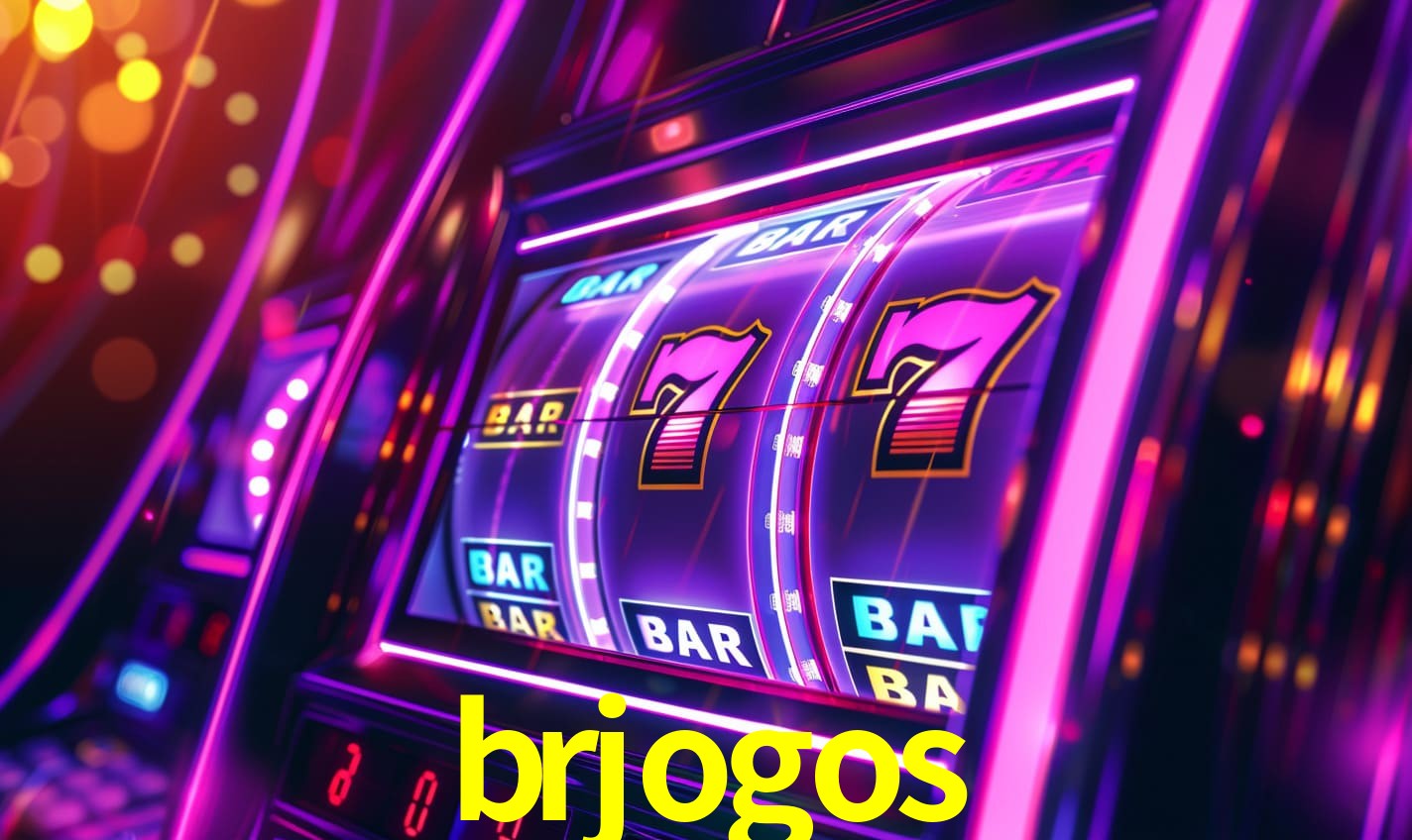 brjogos: Seu Especialista em Apostas Esportivas Brasileiras