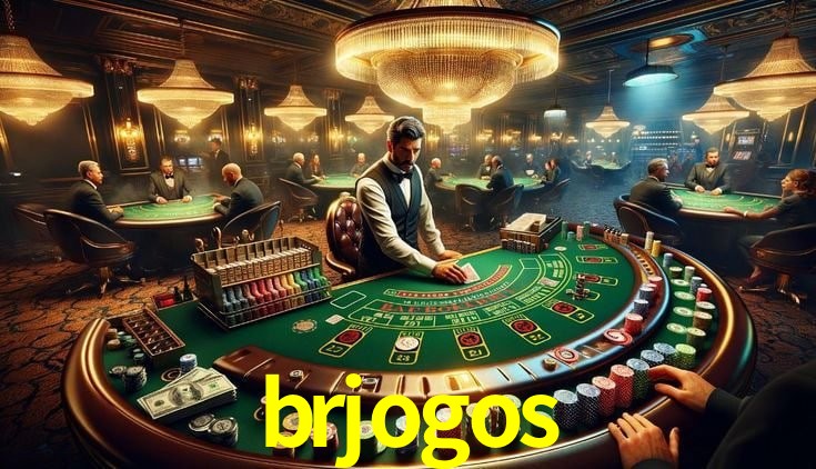 Game Statistics brjogos