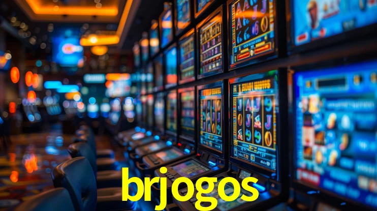 Responsive Design brjogos