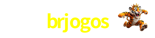 Logo da brjogos