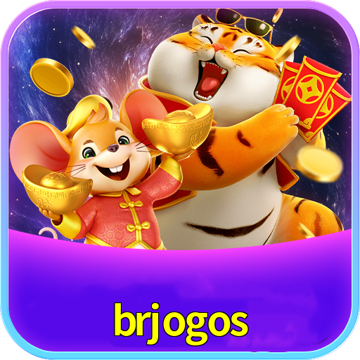 Imagem promocional da brjogos mostrando a plataforma e suas vantagens